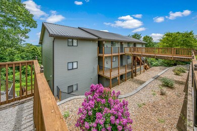 Vacation Rental Branson Missouri