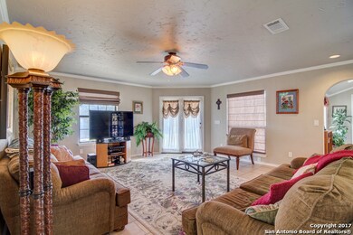 9007 Light Gateway, San Antonio, TX 78255 - photo 3