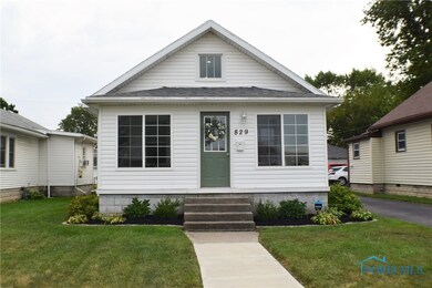 829 W Main St, Woodville, OH 43469 - photo 2