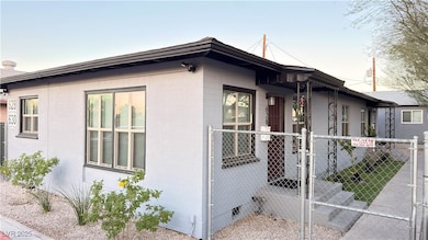 628 N 9th St, Las Vegas, NV 89101 - photo 4