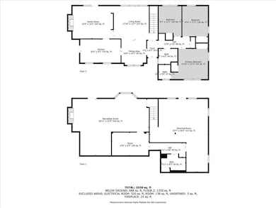 1484 Hemlock Dr, Liberty, MO 64068 - photo 5