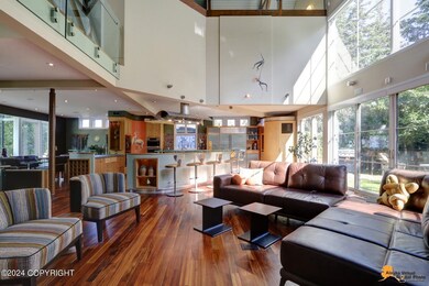 Tiger Wood Floors