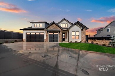 153 S Sunniva Ave, Kuna, ID 83634 - photo 4