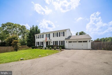 4701 Cherry Valley Dr, Rockville, MD 20853 - photo 2