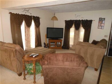 Family Room.