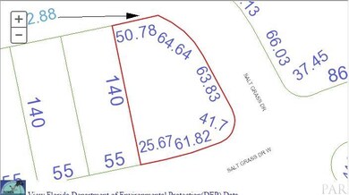 8590 Salt Grass Dr W, Pensacola, FL 32526 - photo 2