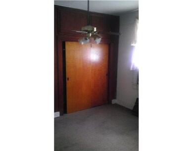 Interior Space/Layout.