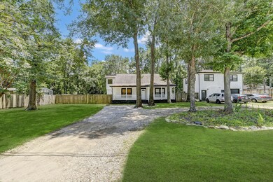 914 Decker Forrest Blvd, Magnolia, TX 77354 - photo 2