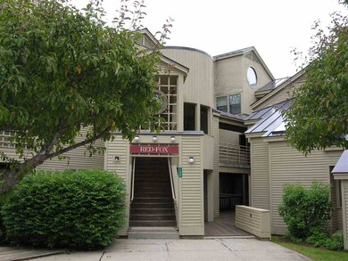 105 Fox Hollow Village unit B-1, Mendon, VT 05701 - photo 2