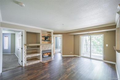 12208 W Dorado Place unit 207, Littleton, CO 80127 - photo 4