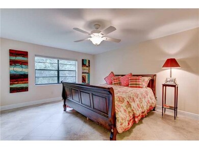 Bedroom Master.