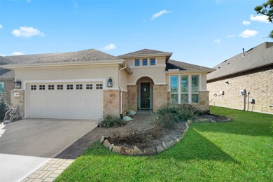 244 Connemara Dr, Spring, TX 77382 - photo 2
