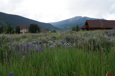 E Silver Sage Dr, Crested Butte, CO 81224 - photo 2