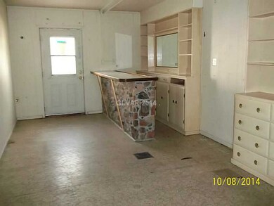 Property Photo. Bar area