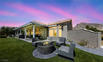 2616 Faiss Dr, Las Vegas, NV 89134 - photo 4