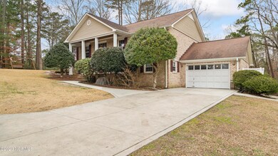 103 Courtland Dr, Jacksonville, NC 28546 - photo 4