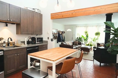 232 Irvine St unit 2, Santa Fe, NM 87501 - photo 3