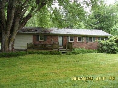 Back of Home