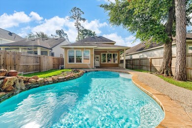 78 Whetstone Ridge Way, Spring, TX 77382 - photo 2