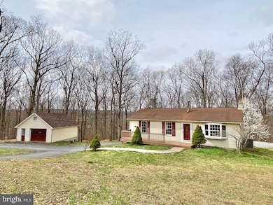 8619 N Frederick Pike, Cross Junction, VA 22625 - photo 2