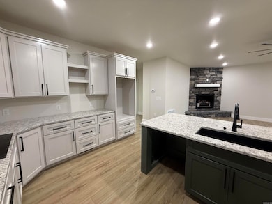 1684 County Road 3600, Lamar, AR 72846 - photo 3