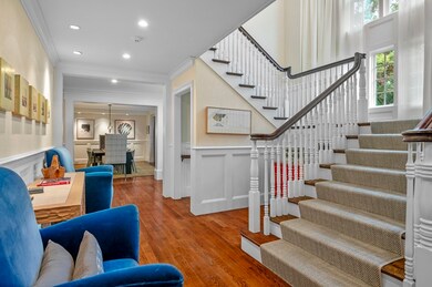 8 Aston Rd, Chestnut Hill, MA 02467 - photo 6