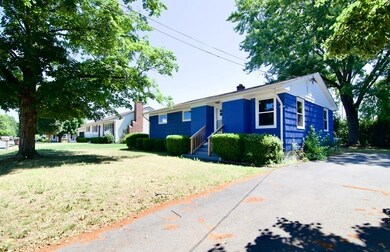 21 Cranston St, Westfield, MA 01085 - photo 2