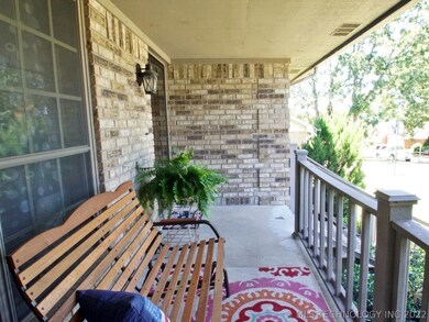 600 Magnolia St, Tahlequah, OK 74464 - photo 5