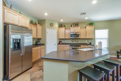 7) KITCHEN