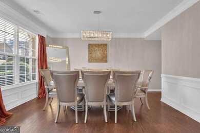 202 Roseman Way, Woodstock, GA 30188 - photo 4