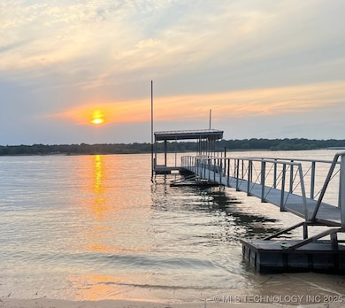 420707 E 1166 Rd, Eufaula, OK 74432 - photo 2