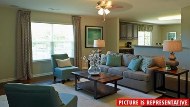 1219 Farm Branch Dr SW unit Lot 175, Concord, NC 28027 - photo 5