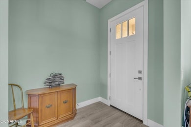 28319 N Marchant Trace, Queen Creek, AZ 85144 - photo 6