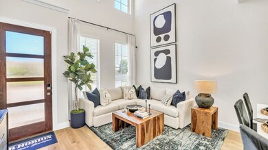 1560 Lake District Dr, Allen, TX 75013 - photo 3