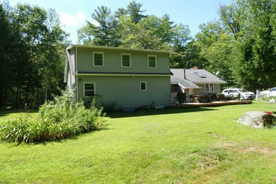292 High Haith Rd, Center Harbor, NH 03226 - photo 4