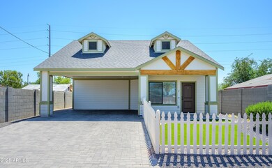 274 N Delaware St unit B, Chandler, AZ 85225 - photo 2