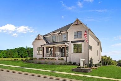 4821 Kedron Rd, Spring Hill, TN 37174 - photo 6