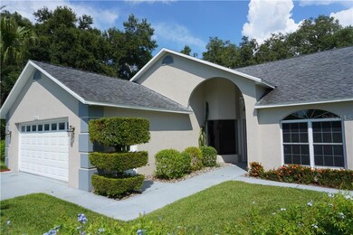METICULOUSLY MAINTAINED LANDSCAPING!