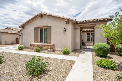 41070 N Eliana Dr, San Tan Valley, AZ 85140 - photo 4