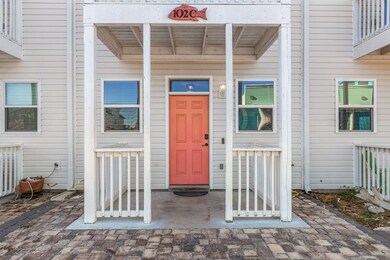 102 S 40th St unit C, Mexico Beach, FL 32456 - photo 4