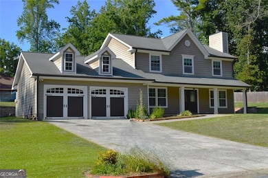 2554 Red Barn Rd SW, Marietta, GA 30064 - photo 2