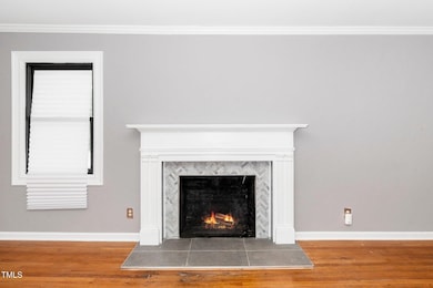 208 S Andrews Ave, Goldsboro, NC 27530 - photo 6