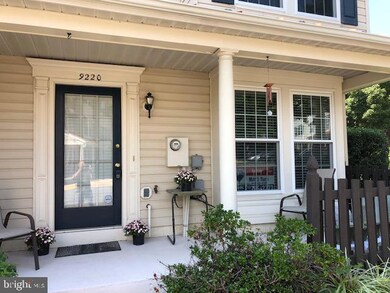 9220 Deer Crossing unit 40, Lorton, VA 22079 - photo 2