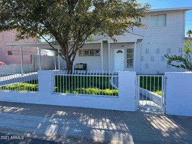 8123 W Whitton Ave, Phoenix, AZ 85033 - photo 2