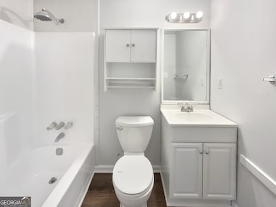 775 Terrace Trace unit 1, Lawrenceville, GA 30044 - photo 6