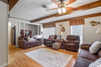 226 Monroe Dr, Monroe, LA 71203 - photo 3