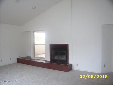 Living room Feb 5