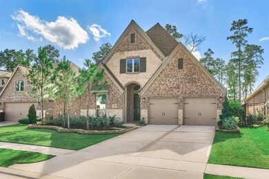 4218 Orchard Pass Dr, Spring, TX 77386 - photo 2