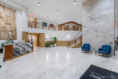 1331 Columbia St unit 3607, San Diego, CA 92101 - photo 7