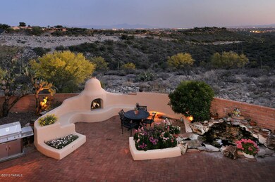Kiva View